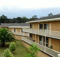 Bayview Motor Inn - Darwin Holiday