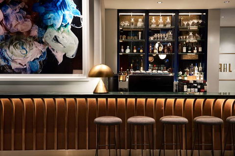 Veriu Central - Darwin Holiday 1