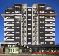 Quest Woolloongabba - Darwin Holiday