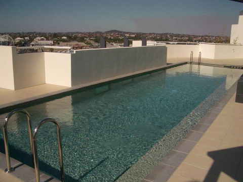 Gabba Central Apartments - Darwin Holiday 2
