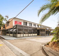 Camp Hill Hotel - Darwin Holiday