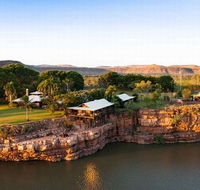 The Homestead at El Questro WildernessPk - Darwin Holiday