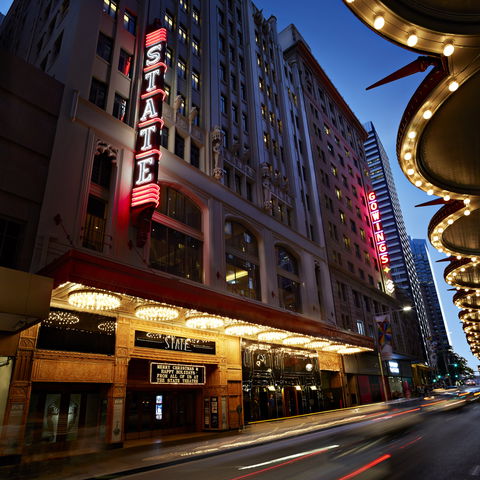 QT Sydney - Darwin Holiday 0