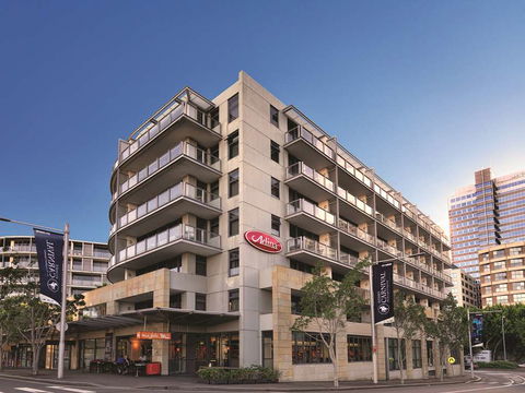 Adina Apartment Hotel Darling Harbour - Darwin Holiday 0