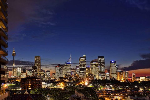 The Macleay Serviced Apartment Hotel - Darwin Holiday 1