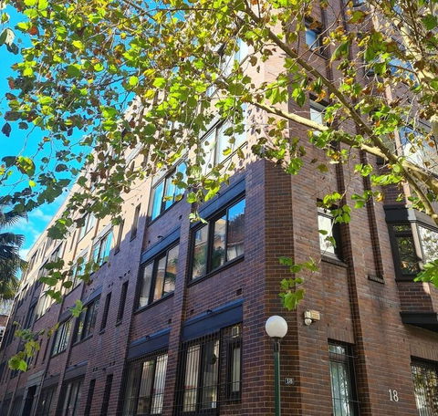 Regents Court - Darwin Holiday 0