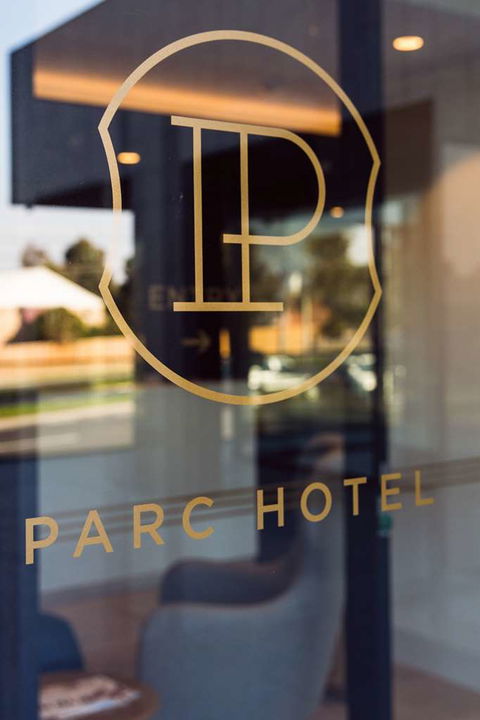Parc Hotel - Darwin Holiday 0