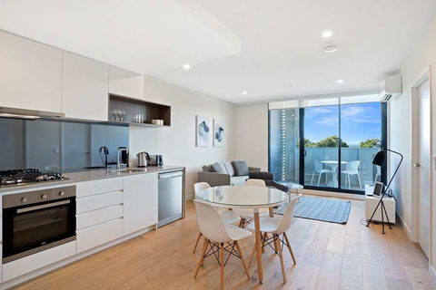 Parc Hotel - Darwin Holiday 1