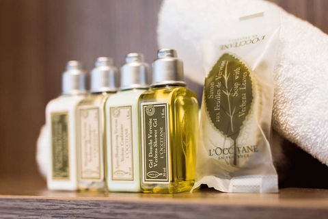 Parc Hotel - Darwin Holiday 2