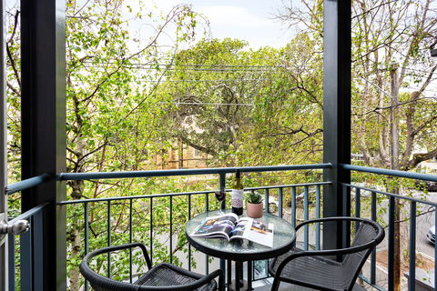 Quest St Kilda Bayside - Darwin Holiday 2