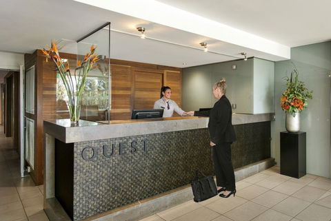 Quest Brighton on the Bay - Darwin Holiday 1