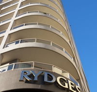 Rydges Cronulla Beach - Darwin Holiday