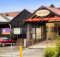 Caringbah Hotel a NightCap Hotel - Darwin Holiday