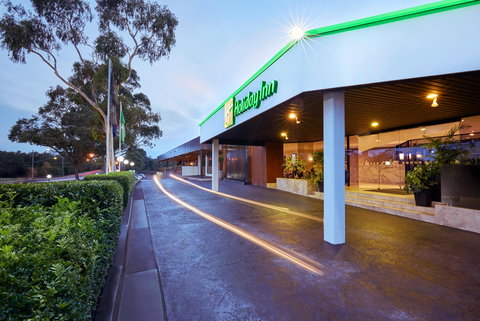 Holiday Inn Warwick Farm - Darwin Holiday 0