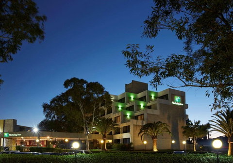 Holiday Inn Warwick Farm - Darwin Holiday 1