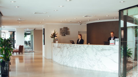 Holiday Inn Warwick Farm - Darwin Holiday 2