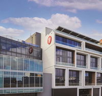 Travelodge Hurstville Sydney - Darwin Holiday