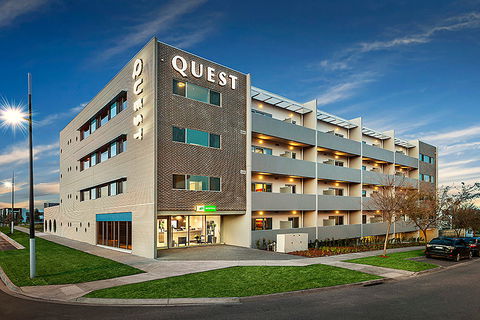 Quest Bundoora - Darwin Holiday 0