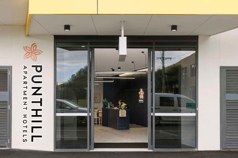 Punthill Essendon North - Darwin Holiday 0