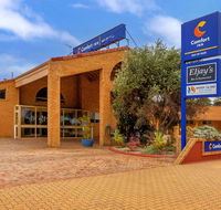 Comfort Inn Bay of Isles - Darwin Holiday