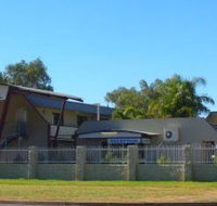 Alice Springs Airport Motel - Darwin Holiday