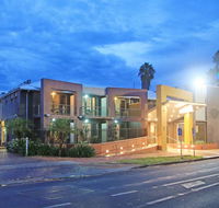 Aurora Alice Springs - Darwin Holiday