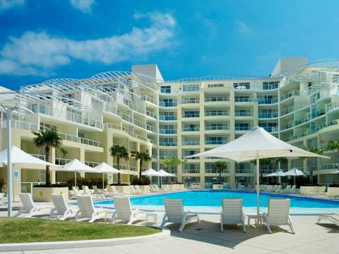 Mantra Ettalong Beach, Ettalong - Darwin Holiday 0