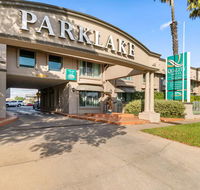 Quality Hotel Parklake Shepparton - Darwin Holiday