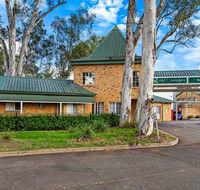 Quality Inn Penrith - Darwin Holiday