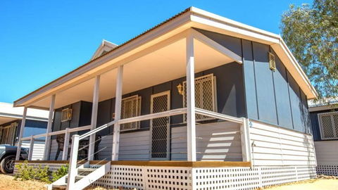 RAC Exmouth Cape Holiday Park - Darwin Holiday 0