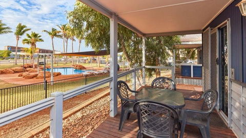 RAC Exmouth Cape Holiday Park - Darwin Holiday 1