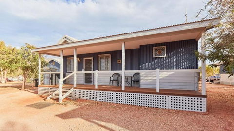 RAC Exmouth Cape Holiday Park - Darwin Holiday 2