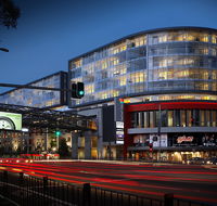 Studio 8 Residences Adults Only