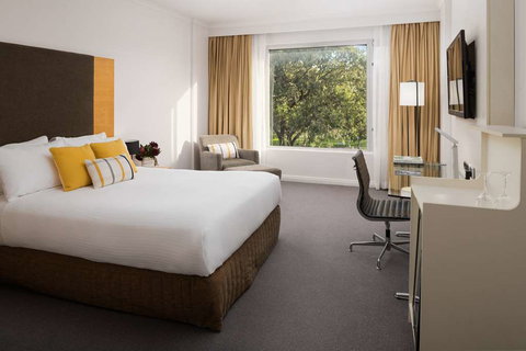 Rydges Bankstown - Darwin Holiday 2