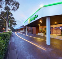 Holiday Inn Warwick Farm - Darwin Holiday