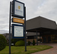 Rowville International Hotel - Darwin Holiday