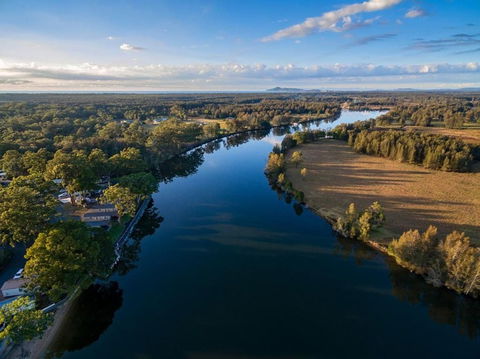 Discovery Parks Forster - Darwin Holiday 0