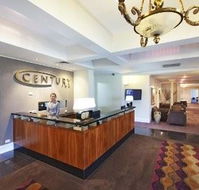 Century Inn - Darwin Holiday