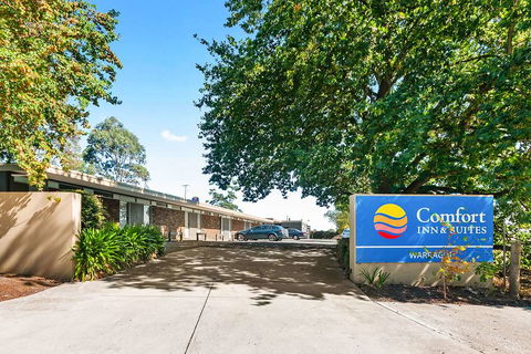 Comfort Inn & Suites Warragul - Darwin Holiday 1