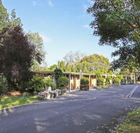 Moe Parklands Motel - Darwin Holiday