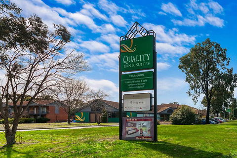 Quality Inn & Suites Traralgon - Darwin Holiday 1