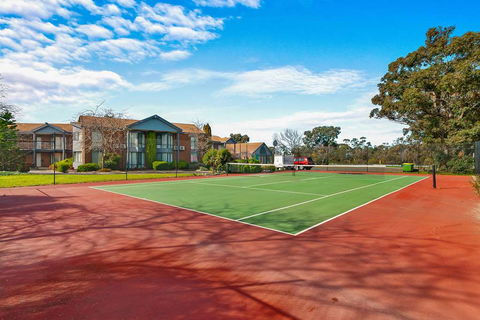 Quality Inn & Suites Traralgon - Darwin Holiday 2