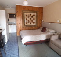 Yarragon Motel - Darwin Holiday