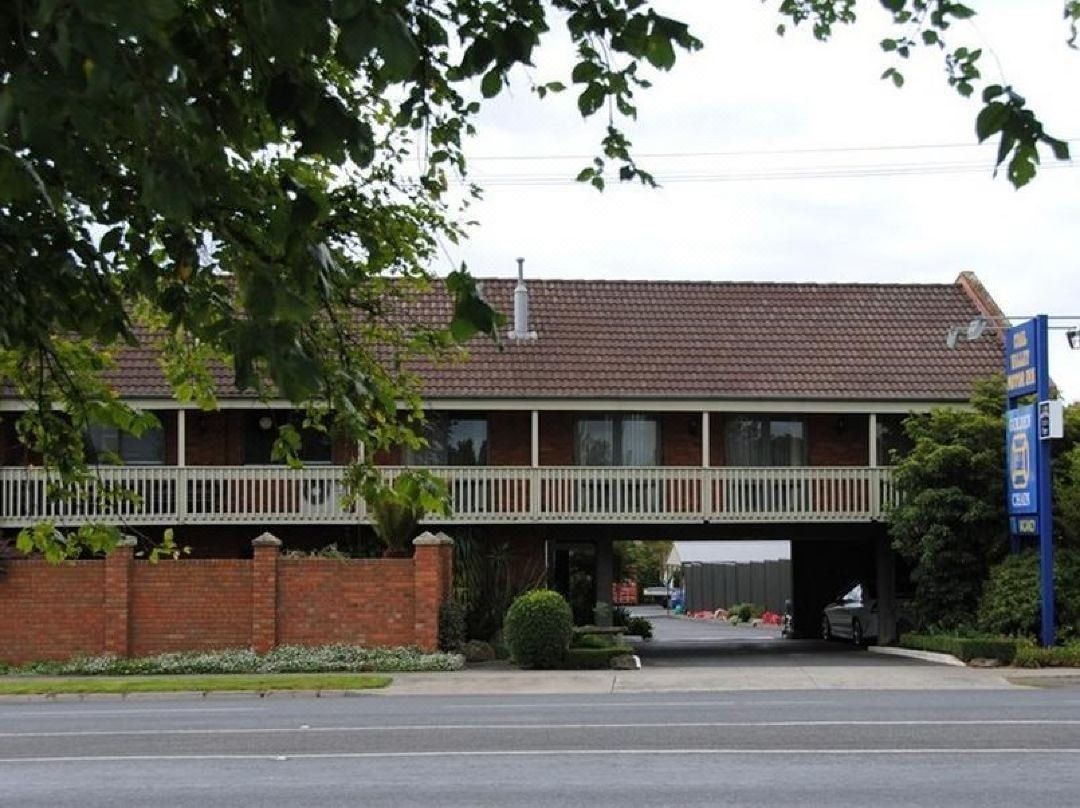 Morwell VIC Darwin Holiday