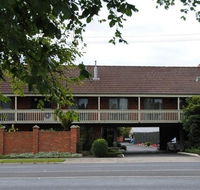 Coal Valley Motor Inn - Darwin Holiday