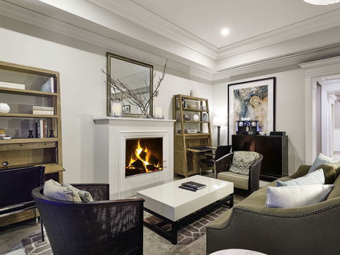 The Sebel Flinders Lane - Darwin Holiday 2