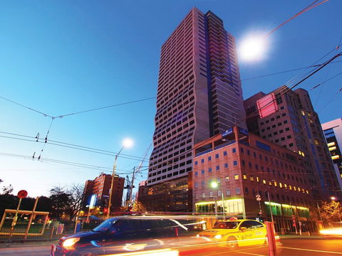 Oaks On William - Darwin Holiday 0