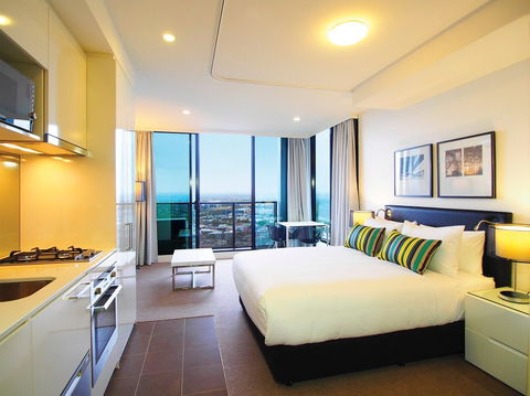 Oaks On William - Darwin Holiday 2