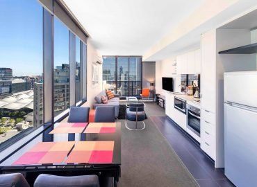 Aura On Flinders - Darwin Holiday 2