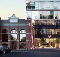 lyf Collingwood Melbourne